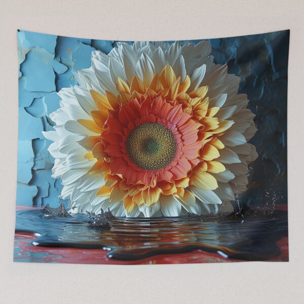 Item preview, Concept Flower #5 designed and sold by Wainiac.