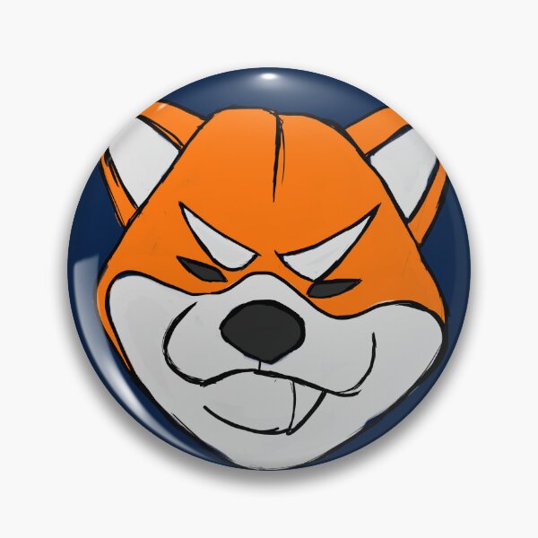 Item preview, Orange Inu  designed and sold by PencilBrush.