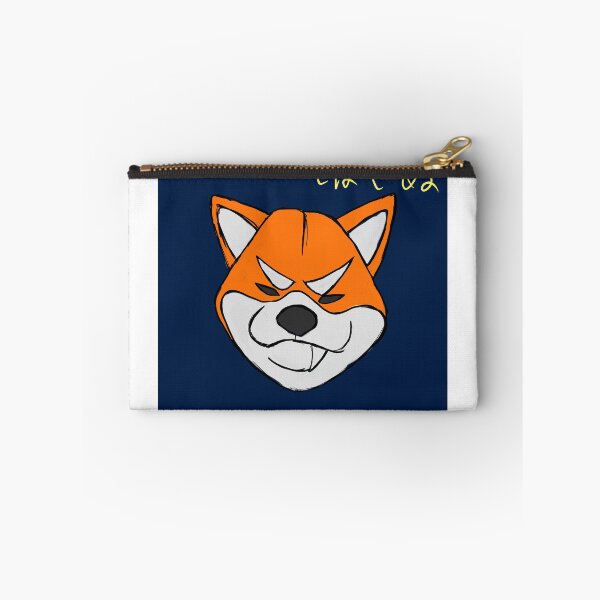 Item preview, Orange Inu  designed and sold by PencilBrush.