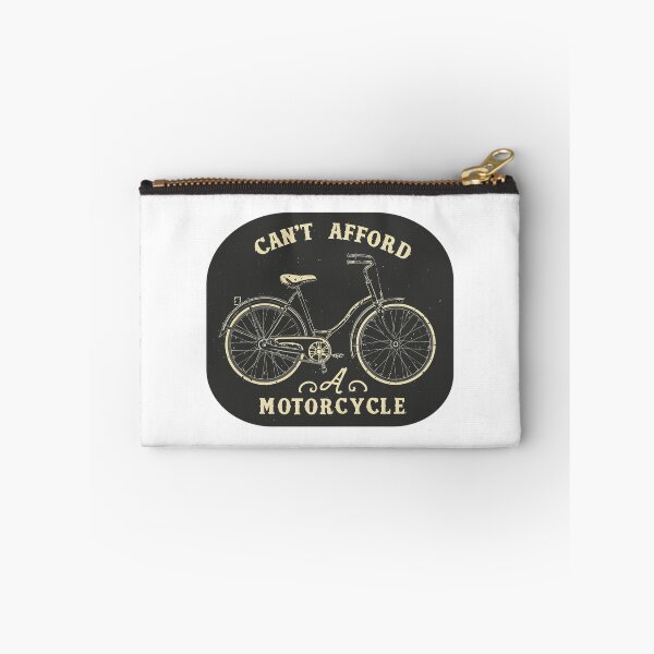 Item preview, Cant afford a motorcycle sarcasm designed and sold by philosofull.