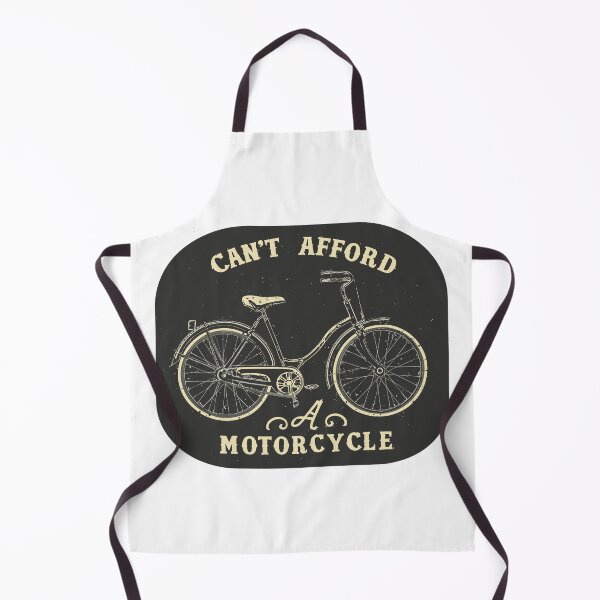 Item preview, Cant afford a motorcycle sarcasm designed and sold by philosofull.