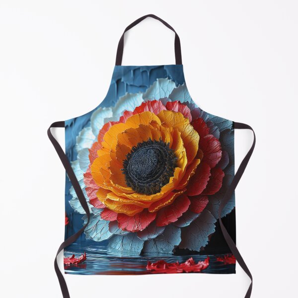 Item preview, Concept Flower #6 designed and sold by Wainiac.