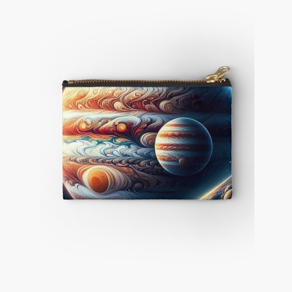 Item preview, Jupiter's Majesty designed and sold by TextileTrove.