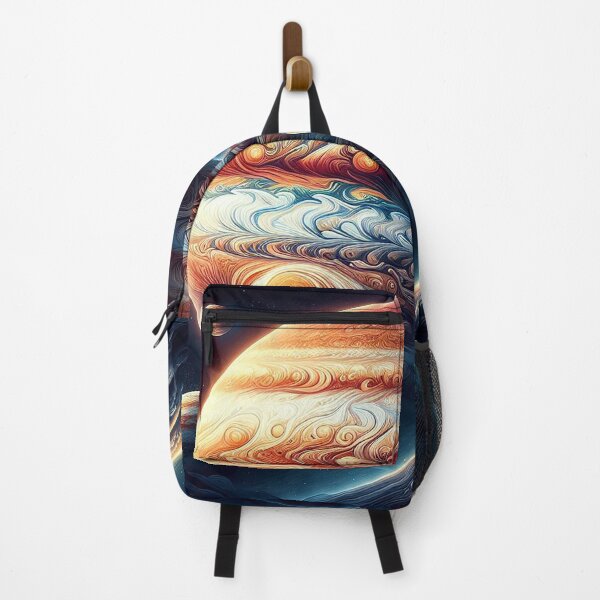 Item preview, Jupiter's Majesty designed and sold by TextileTrove.