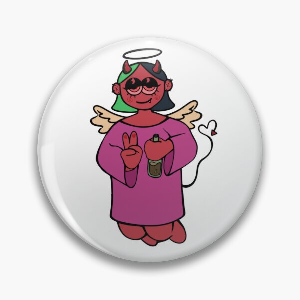 Item preview, Little Devil designed and sold by claysya.
