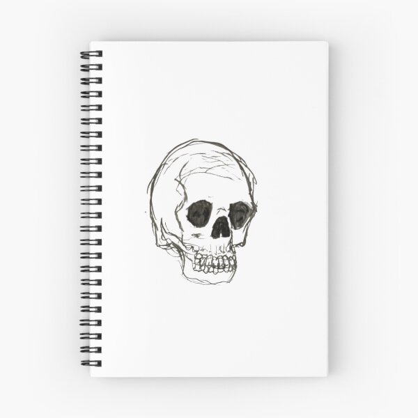 Item preview, Etched Skull designed and sold by PME-Artworks.