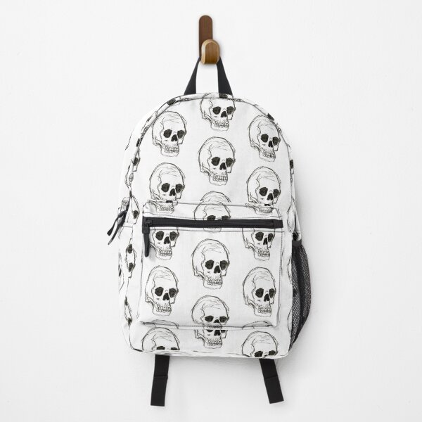 Item preview, Etched Skull designed and sold by PME-Artworks.