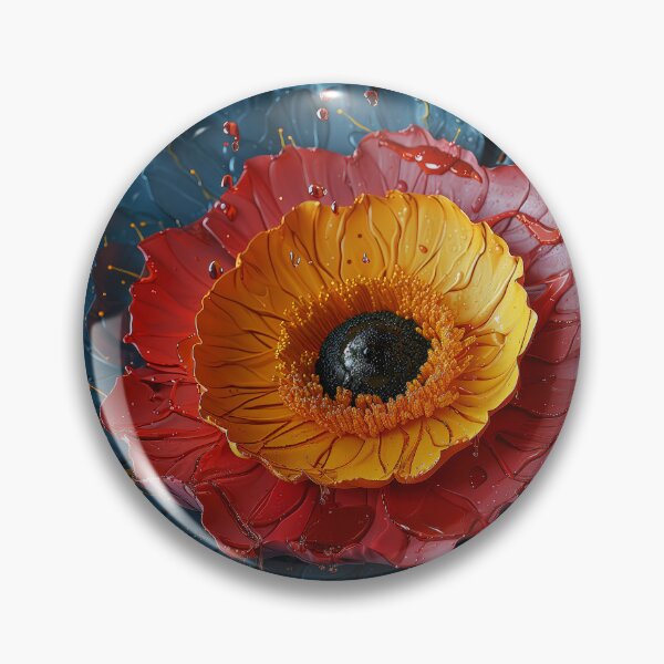 Item preview, Concept Flower #7 designed and sold by Wainiac.
