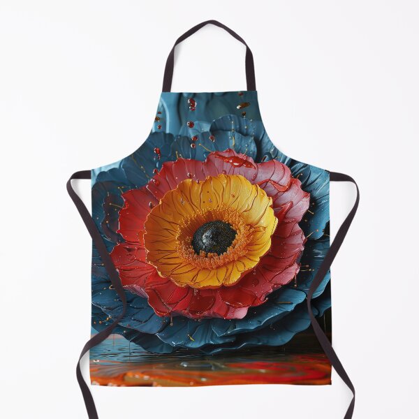 Item preview, Concept Flower #7 designed and sold by Wainiac.