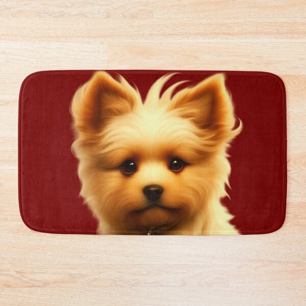 Item preview, Cute little dog  designed and sold by Florin-Delgado.