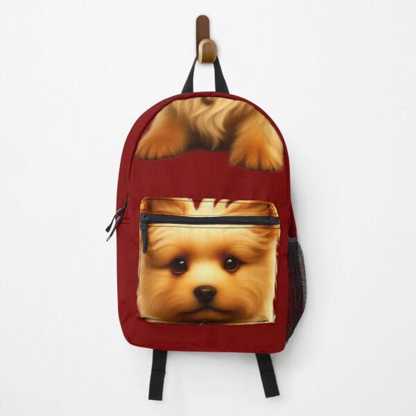 Item preview, Cute little dog designed and sold by Florin-Delgado.