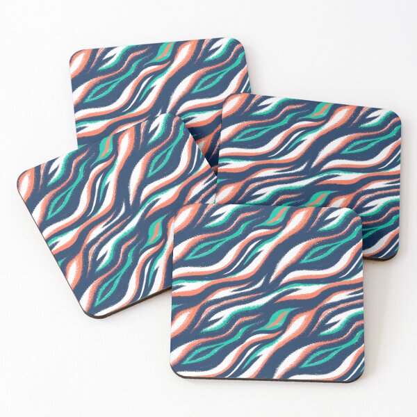 Item preview, Zebra colored chalk designed and sold by SteinbArt.