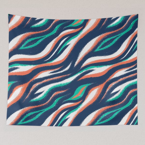 Item preview, Zebra colored chalk designed and sold by SteinbArt.