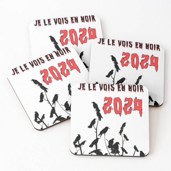 Item preview, I see it in black For France designed and sold by Visual Arts Sławomir Grzanek.