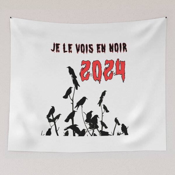 Item preview, I see it in black For France designed and sold by Visual Arts Sławomir Grzanek.
