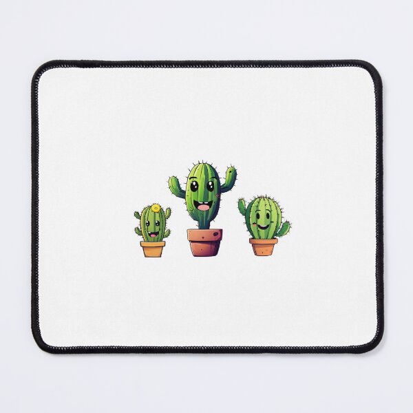 Item preview, Happy Cacti designed and sold by ZenithTees.