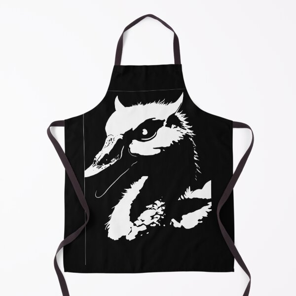 Item preview, Demon Goose designed and sold by Lilianha.