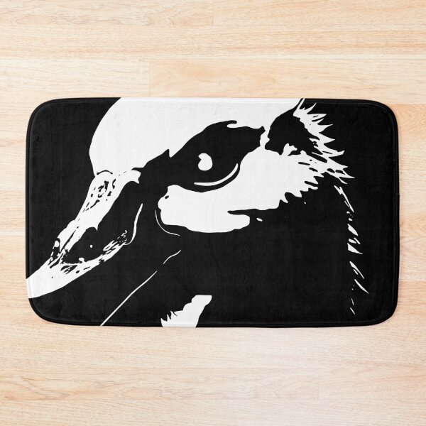 Item preview, Demon Goose designed and sold by Lilianha.