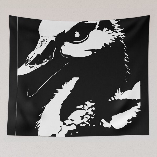 Item preview, Demon Goose designed and sold by Lilianha.