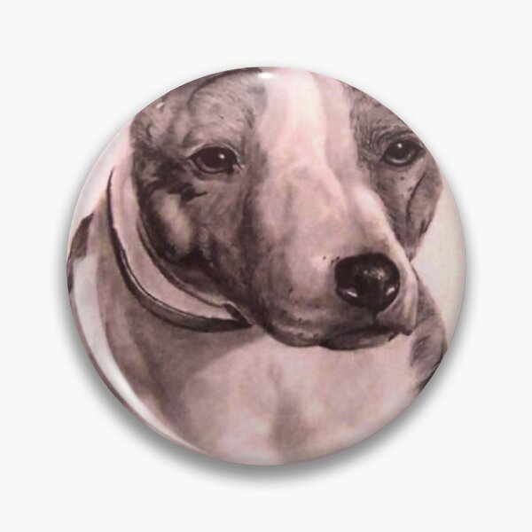 Item preview, Pitbull in Graphite designed and sold by Art-to-Life.