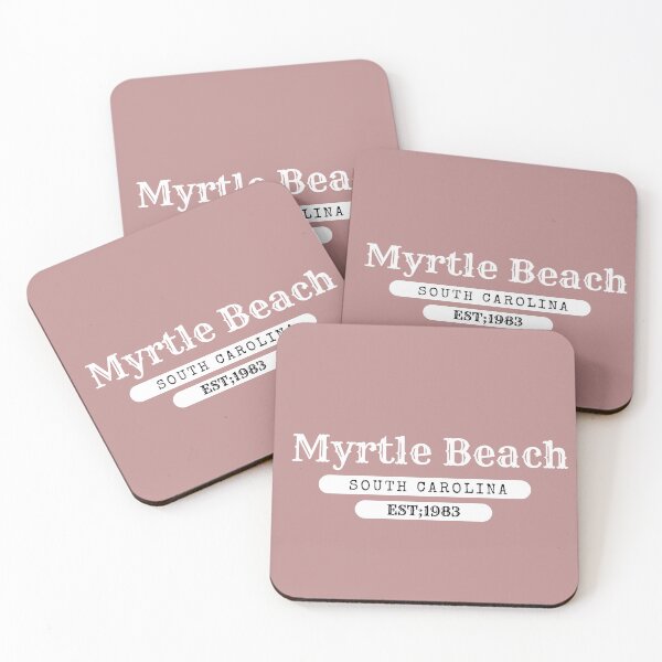 Item preview, Myrtle Beach Pullover designed and sold by Isanoe.