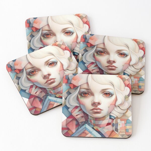 Item preview, patchwork designed and sold by bonjourmadame4.