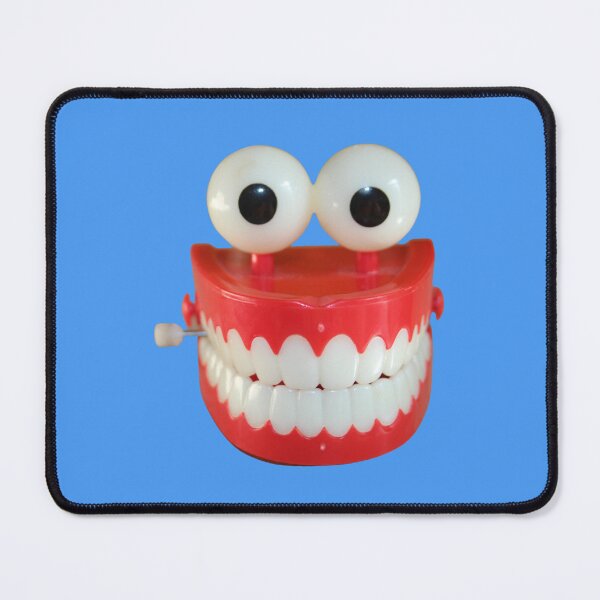 Item preview, Chattering teeth designed and sold by Andykinoz.