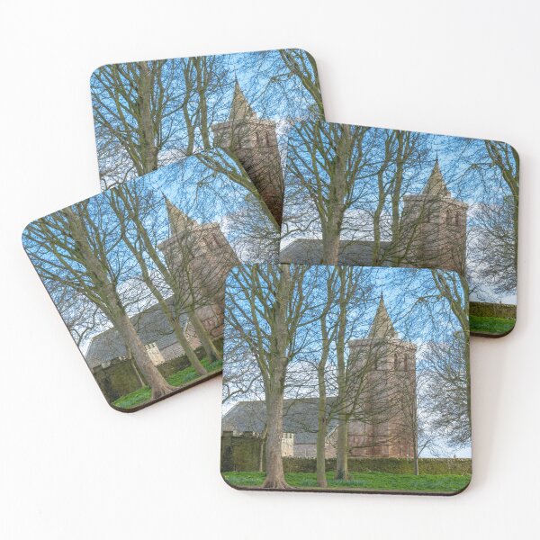 Item preview, Crail Parish Church Fife Scotland designed and sold by GG WALL ART.