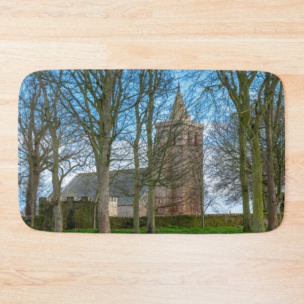 Item preview, Crail Parish Church Fife Scotland designed and sold by GG WALL ART.