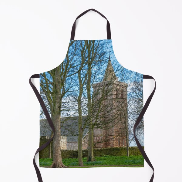 Item preview, Crail Parish Church Fife Scotland designed and sold by GG WALL ART.
