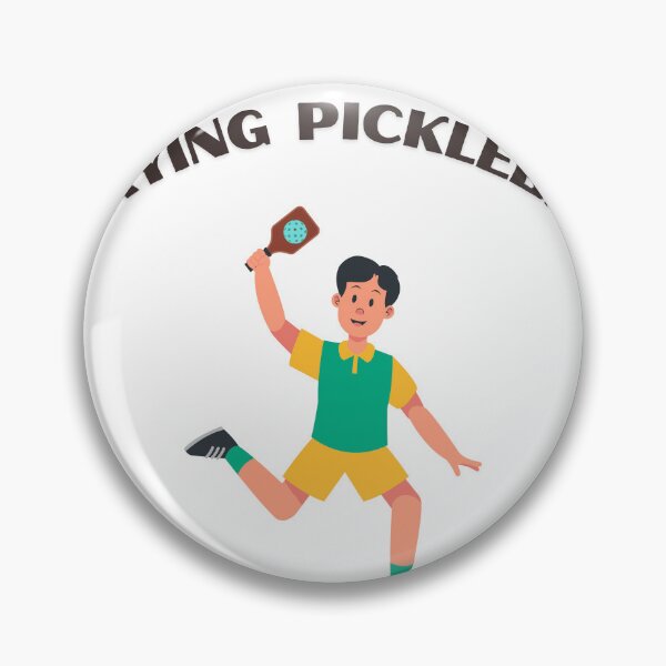 Item preview, playing pickleball in pickleball court - pickleball near me , professional pickle ball designed and sold by CYGIS STORE.