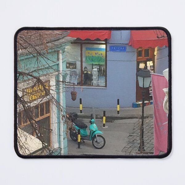 Item preview, Belgrade designed and sold by 300Spikes.