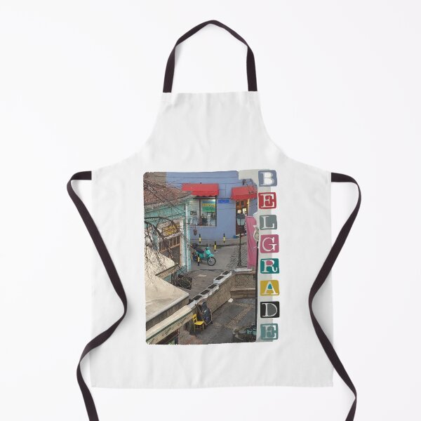 Item preview, Belgrade designed and sold by 300Spikes.