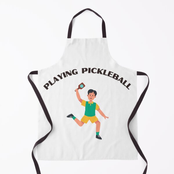 Item preview, playing pickleball in pickleball court - pickleball near me , professional pickle ball designed and sold by CYGIS STORE.