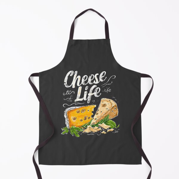 Item preview, Cheese Life designed and sold by GoverArt.