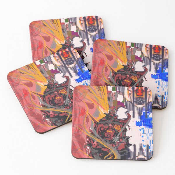 Item preview, Psychedlic Mind Spears designed and sold by ThomasStratton.