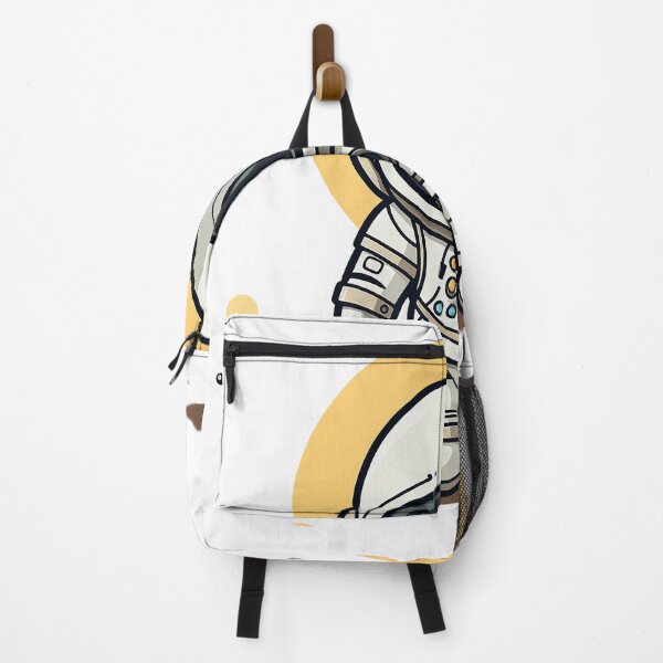 Item preview, Cute astronaut designed and sold by Zen Lael.