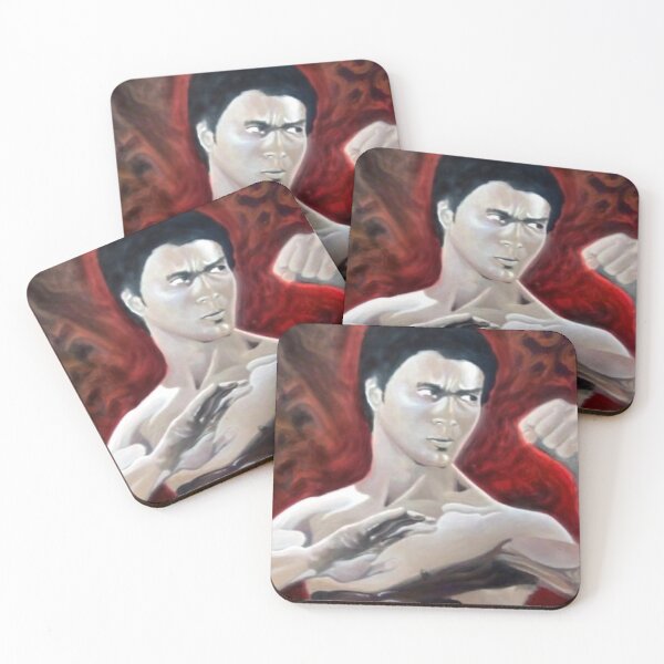 Item preview, Demons designed and sold by Art-to-Life.