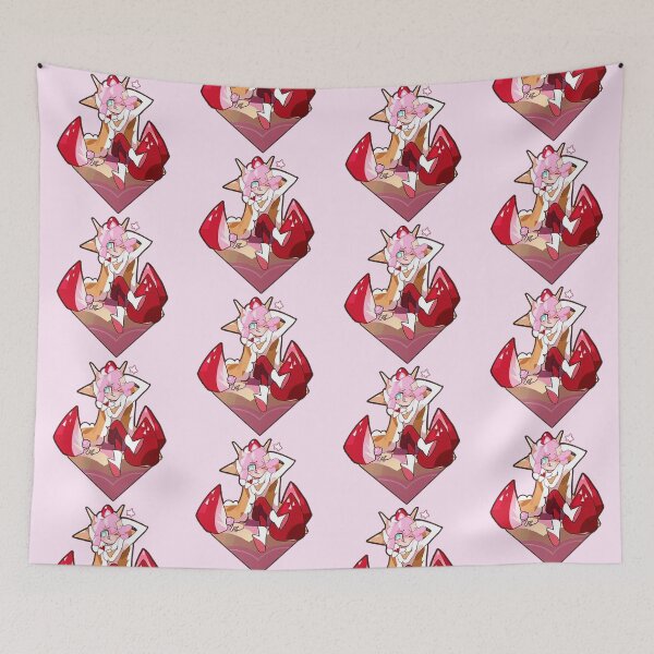 Item preview, Shroomie Strawberry Crepe Cookie designed and sold by SNAPPJAWZ.