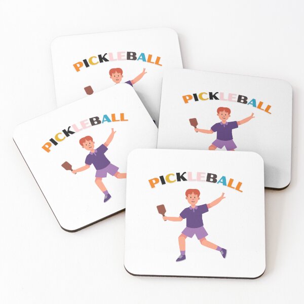 Item preview, playing pickleball in pickleball court - pickleball near me , professional pickle ball designed and sold by CYGIS STORE.