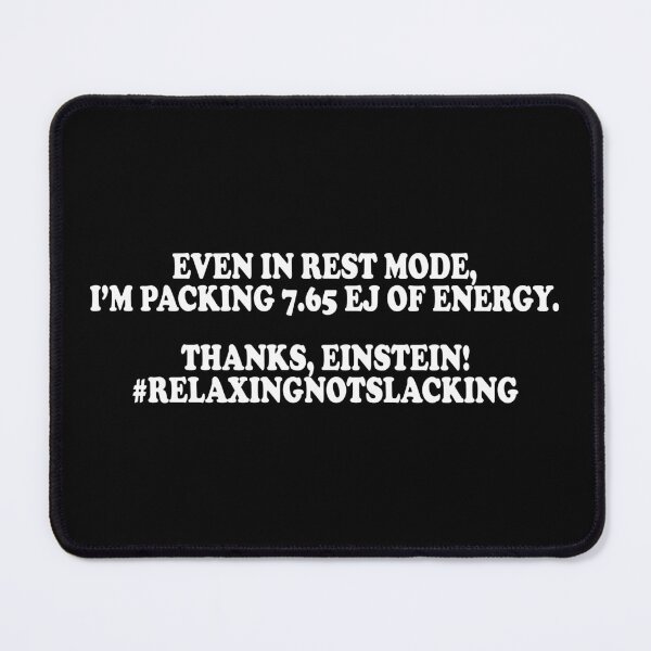 Item preview, Energy Humor 85kg designed and sold by ScienceCorner.