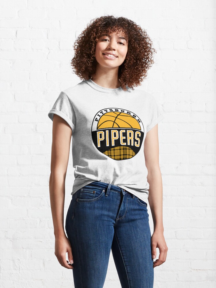 pipers pit shirt