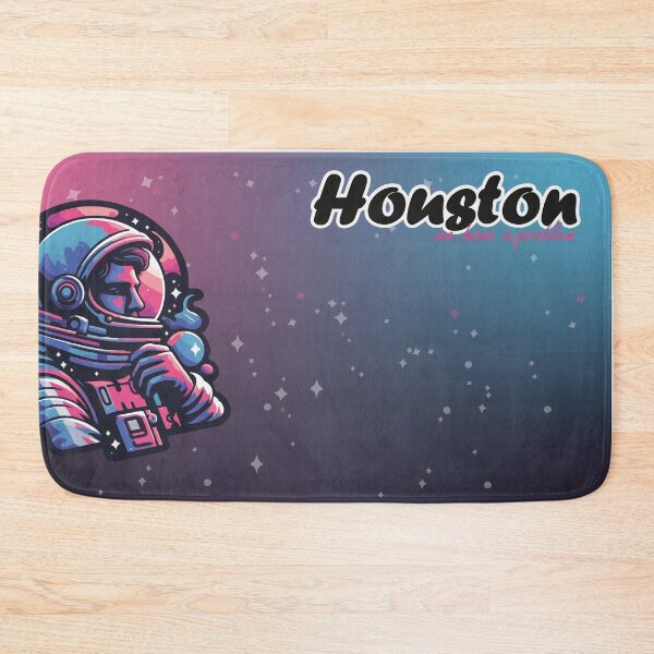 Item preview, Astronaut: Houston, we have problems designed and sold by PrintasticJC.