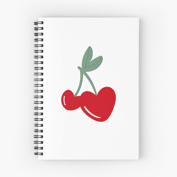 Item preview, Heart Cherries designed and sold by 3Edesigns.