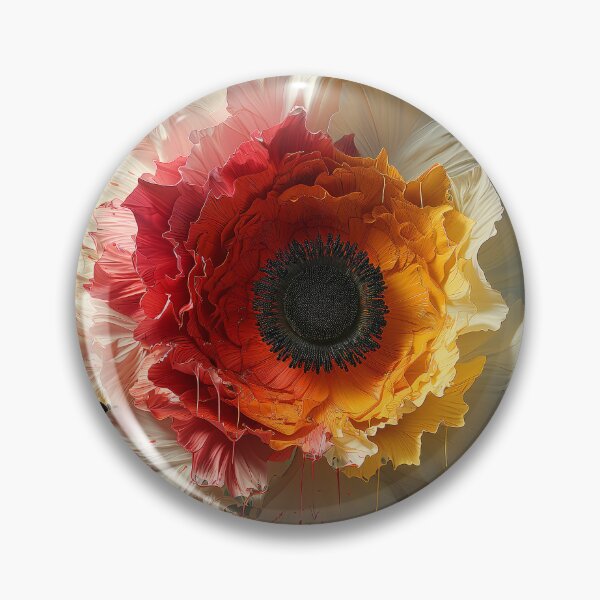 Item preview, Concept Flower #8 designed and sold by Wainiac.