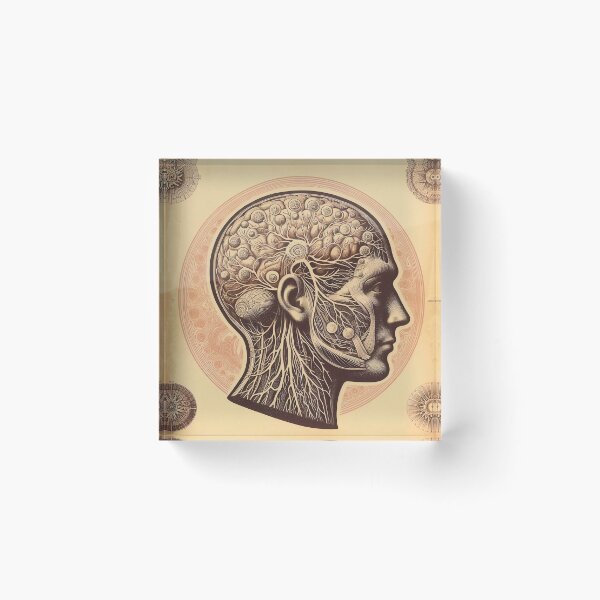 Item preview, Vintage Bone Structure designed and sold by SpesWorld.