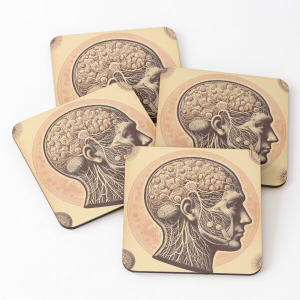 Item preview, Vintage Bone Structure designed and sold by SpesWorld.