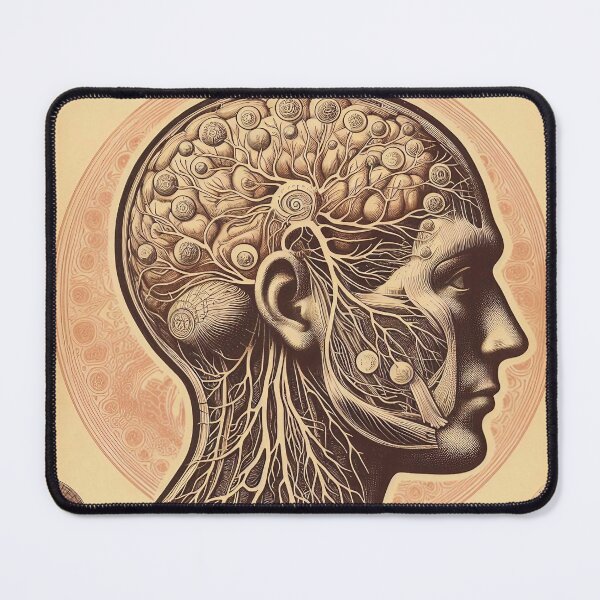 Item preview, Vintage Bone Structure designed and sold by SpesWorld.