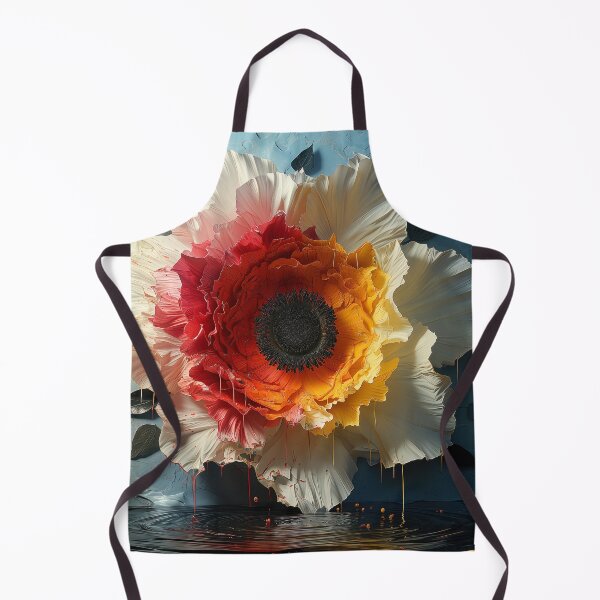 Item preview, Concept Flower #8 designed and sold by Wainiac.