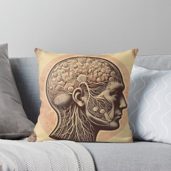 Item preview, Vintage Bone Structure designed and sold by SpesWorld.